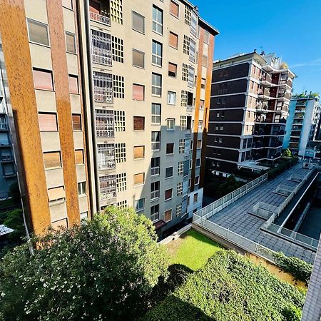 Da Brando Apartment Milan Exterior photo